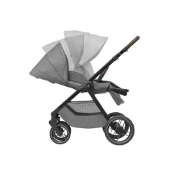 Maxi-Cosi Oxford Carrinho de Bebé - Essential Graphite