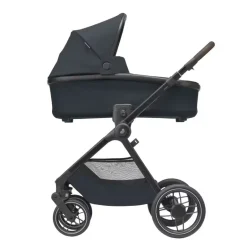 Maxi-Cosi Oxford Carrinho de Bebé - Essential Graphite