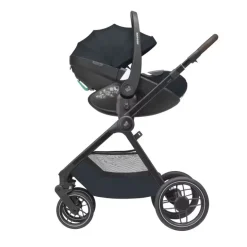 Maxi-Cosi Oxford Carrinho de Bebé - Essential Graphite