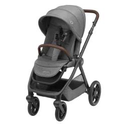 Maxi-Cosi Oxford Carrinho de Bebé - Select Grey