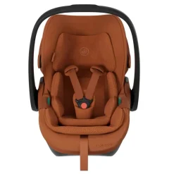 Maxi-Cosi Pack Fame - Copper Terra