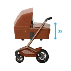 Maxi-Cosi Pack Fame - Copper Terra