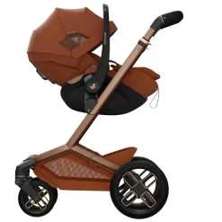 Maxi-Cosi Pack Fame - Copper Terra
