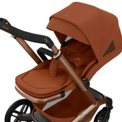 Maxi-Cosi Pack Fame - Copper Terra