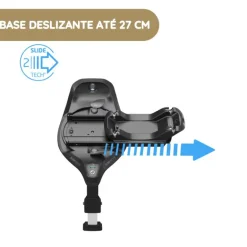 Maxi-Cosi Pack Fame - Copper Terra