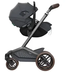 Maxi-Cosi Pack Fame - Moon Graphite