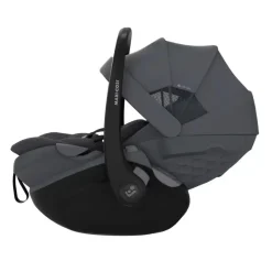 Maxi-Cosi Pack Fame - Moon Graphite