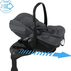 Maxi-Cosi Pack Fame - Moon Graphite