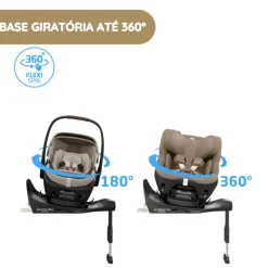 Maxi-Cosi Pack Fame - Moon Graphite