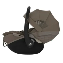 Maxi-Cosi Pack Fame - Oak Truffle