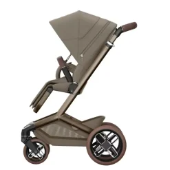 Maxi-Cosi Pack Fame - Oak Truffle