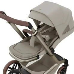 Maxi-Cosi Pack Fame - Sapphire Sand