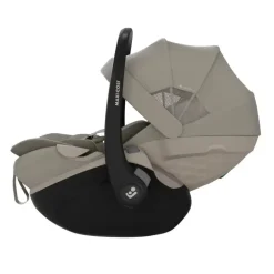 Maxi-Cosi Pack Fame - Sapphire Sand