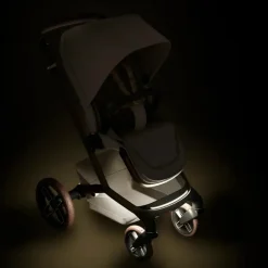 Maxi-Cosi Pack Fame - Sapphire Sand
