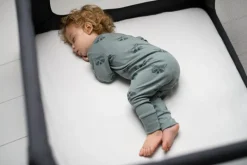 Maxi-Cosi Parque/Berço Swift Eco 3 em 1 - Beyond Graphite