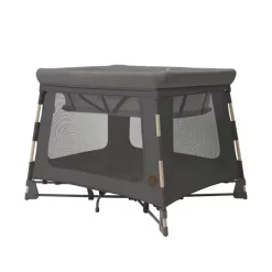 Maxi-Cosi Parque/Berço Swift Eco 3 em 1 - Beyond Graphite