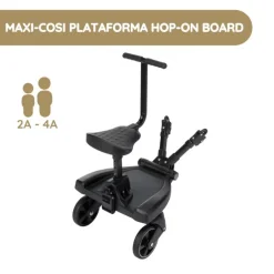 Maxi-Cosi Plataforma Hop-On Board