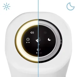 Maxi-Cosi Purificador de Ar Clean 3-em-1