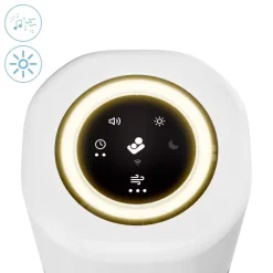 Maxi-Cosi Purificador de Ar Clean 3-em-1