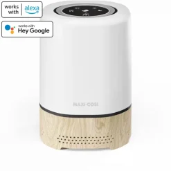 Maxi-Cosi Purificador de Ar Clean 3-em-1