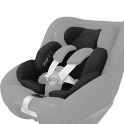 Maxi- Cosi Redutor de Recém-nascido Pearl 360 Pro - Black