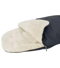 Maxi-Cosi Saco de Inverno 2 em 1 - Twillic Black