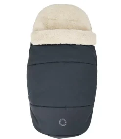 Maxi-Cosi Saco de Inverno 2 em 1 - Twillic Black