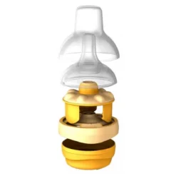 Medela Biberão com Tetina Calma 150ml