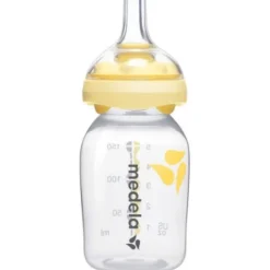 Medela Biberão com Tetina Calma 150ml