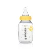 Medela Biberão com Tetina Fluxo Lento 150ml
