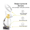 Medela Coletor de Leite Materno em Silicone