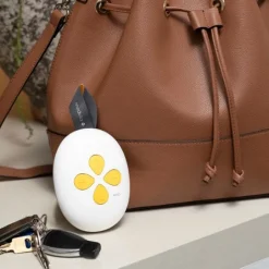 Medela Extrator de Leite Elétrico Simples Solo