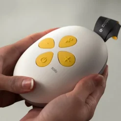Medela Extrator de Leite Elétrico Simples Solo
