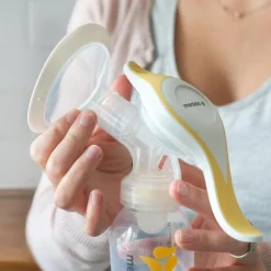 Medela Extrator de Leite Manual Harmony