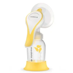 Medela Extrator de Leite Manual Harmony
