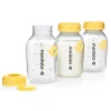 Medela Frascos Leite Materno 150ml 3 un.