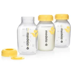 Medela Frascos Leite Materno 150ml 3 un.