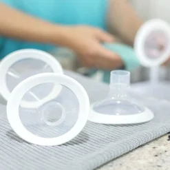 Medela Funil PersonalFit Flex M 24mm (2un)
