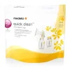 Medela Saco de Esterilização Quick Clean Micro-ondas 5 un.
