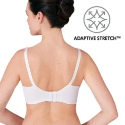 Medela Soutien de Amamentação e Extração 3 em 1 Preto - XL