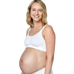 Medela Soutien Keep Cool Branco - M