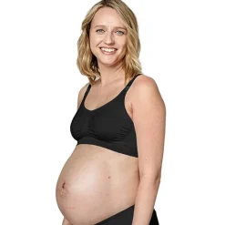 Medela Soutien Keep Cool Preto - S