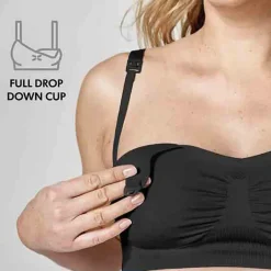 Medela Soutien Keep Cool Preto - M