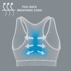Medela Soutien Keep Cool Sleep Preto - S