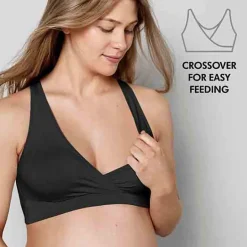 Medela Soutien Keep Cool Sleep Preto - M