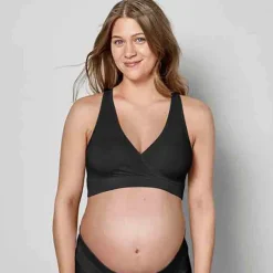 Medela Soutien Keep Cool Sleep Preto - L