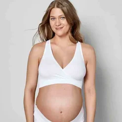 Medela Soutien Keep Cool Sleep Branco - M