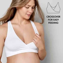 Medela Soutien Keep Cool Sleep Branco - M