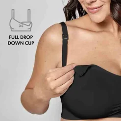 Medela Soutien Keep Cool Ultra Preto - L