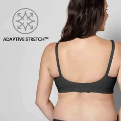 Medela Soutien Keep Cool Ultra Preto - XL